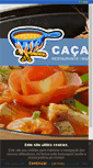 Mobile Screenshot of cacarola1.com